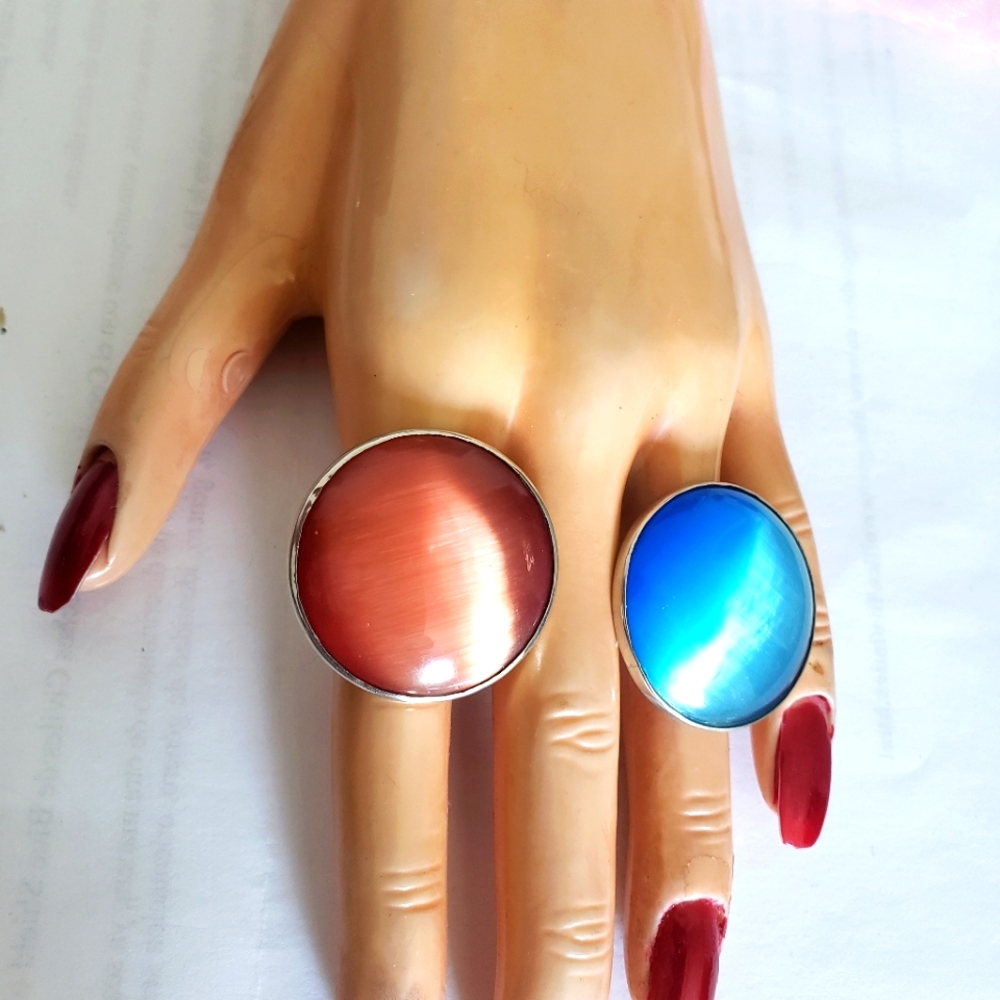 Silver Rings Deal